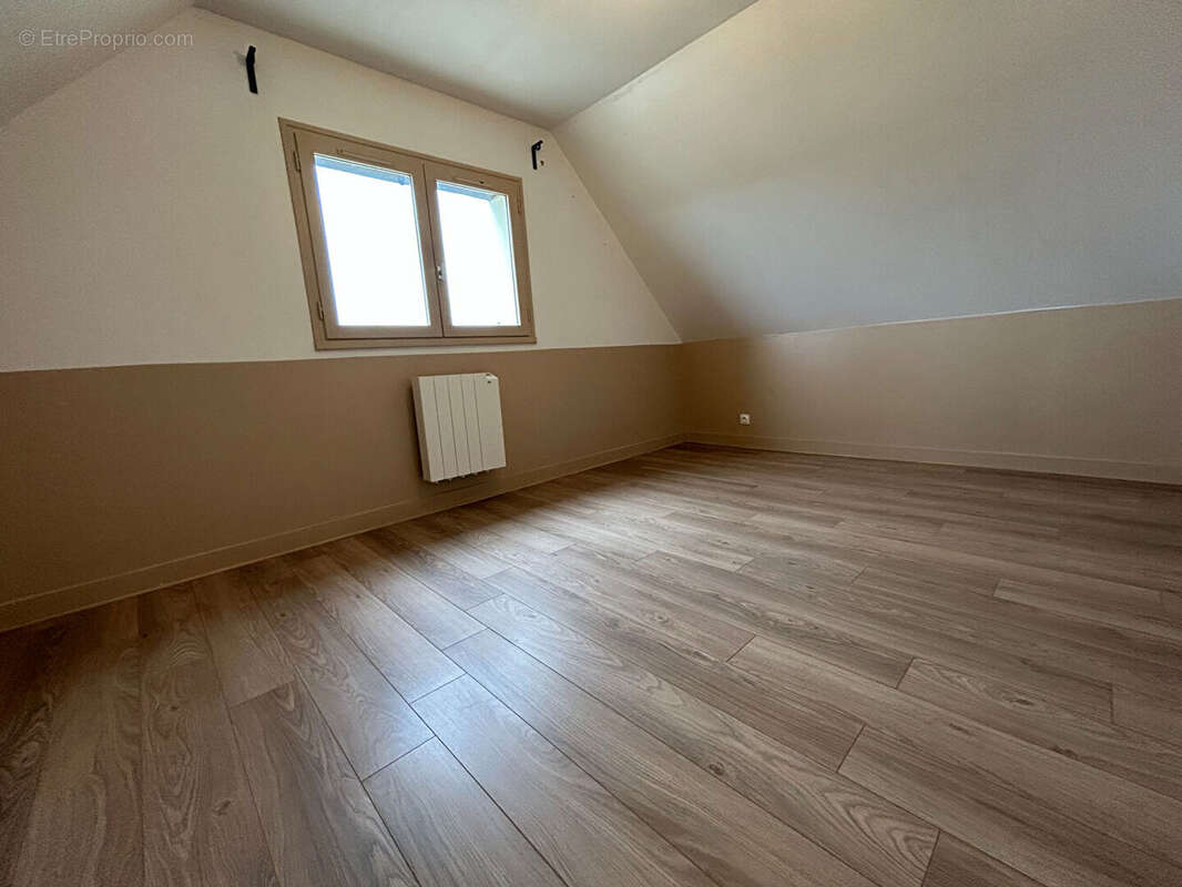 Maison idéalement placée à MENNEVAL - photo 13