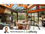 Maison à CHAMONIX-MONT-BLANC