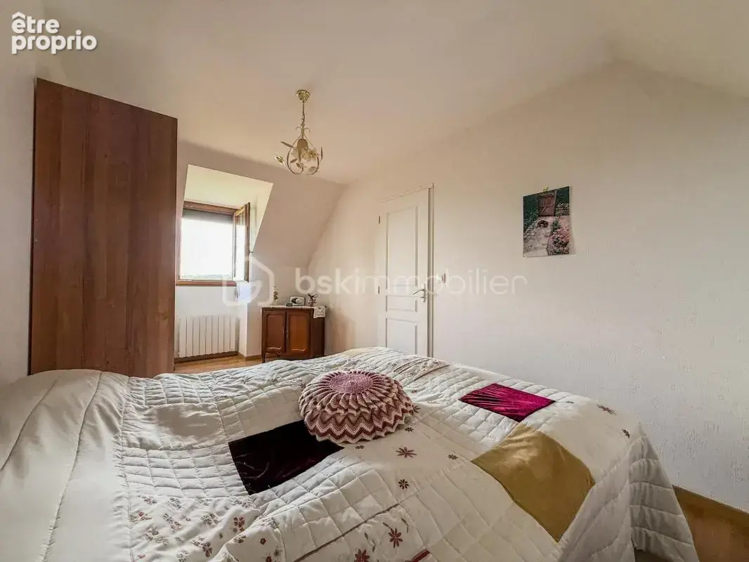 Maison avec vue dégagée à Beaumont-en-Auge - photo 11