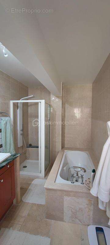 Villa traditionnelle 250 m² T2 terrain 7300 m² Piscine - photo 15