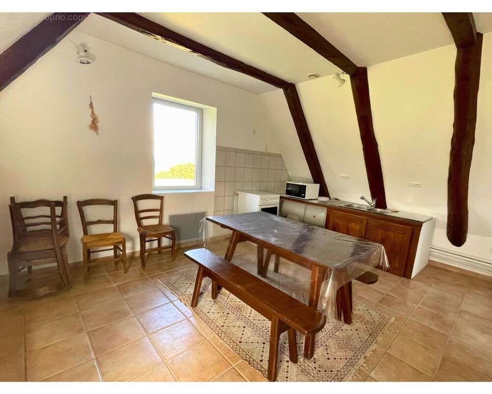 Photo 6 - Maison à CHASTREIX