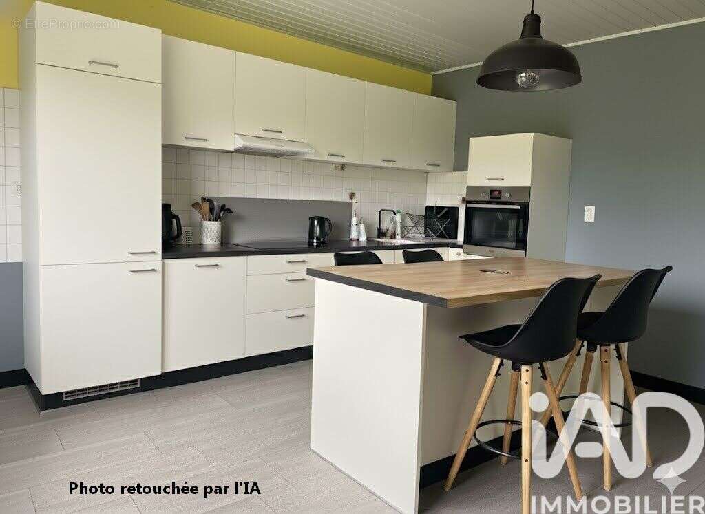 Photo 6 - Maison à NEULLIAC