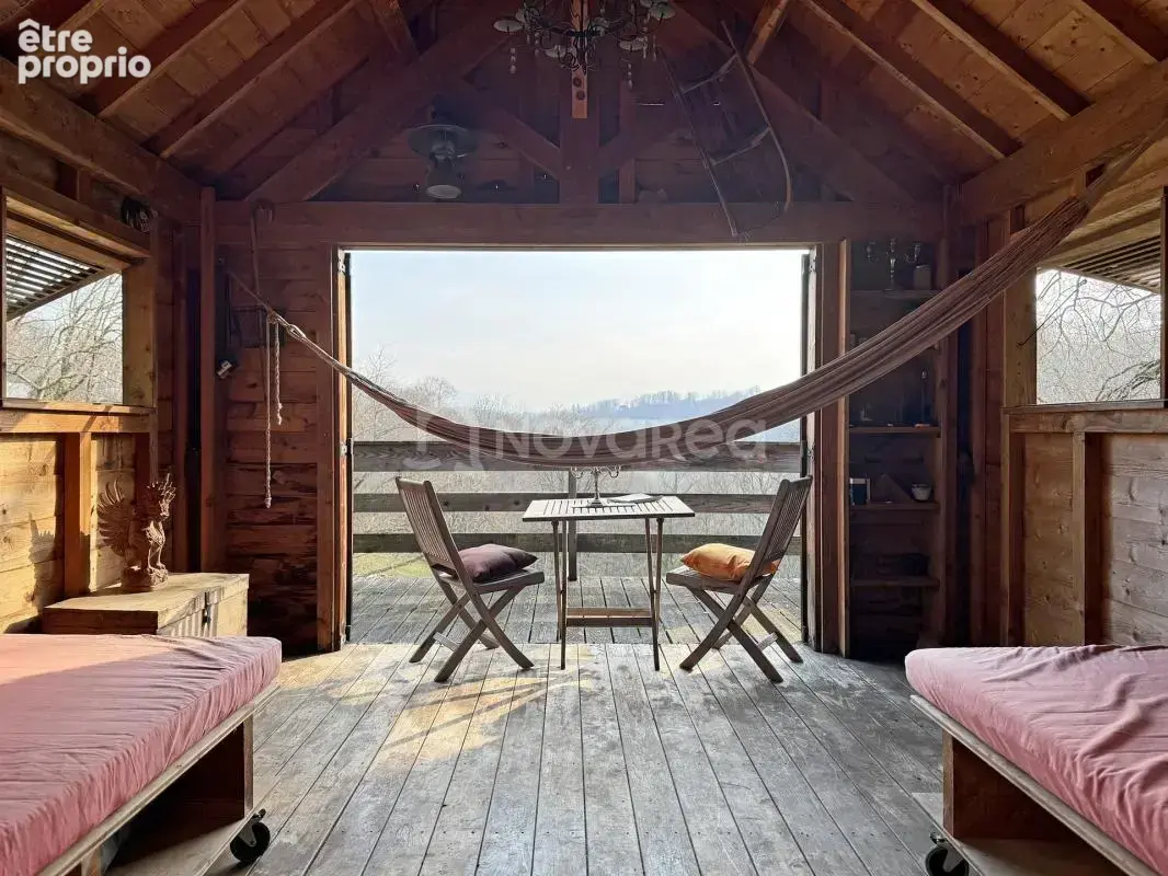 Propriété 12 pièces et dépendances - photo 21