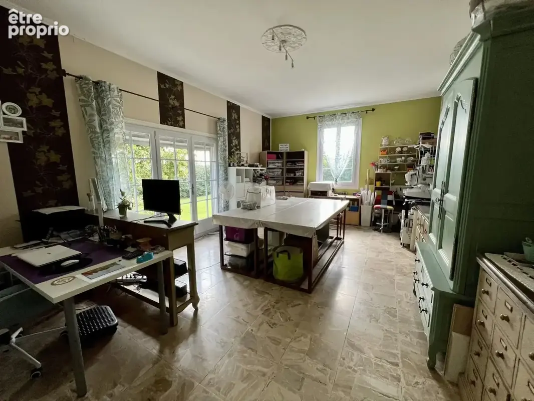 Maison familiale 6 chambres - photo 29