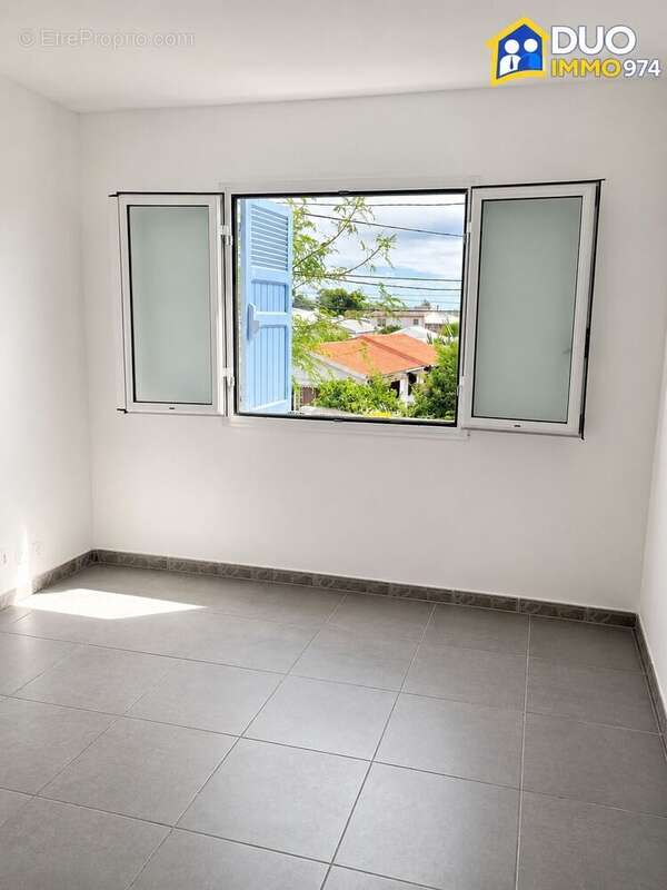 Appartement à SAINT-ANDRE