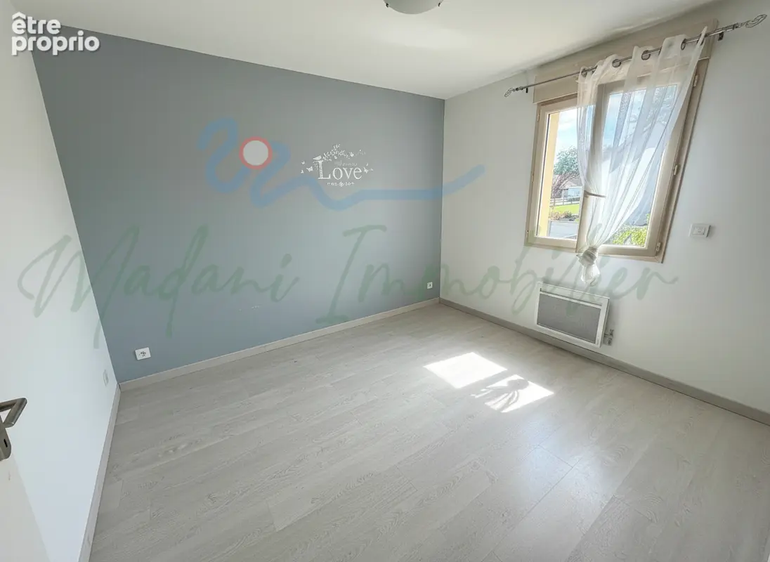 Maison Perdreauville 6 pièce(s) 102 m2 - photo 5