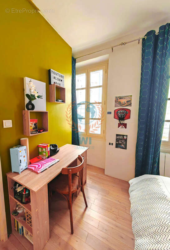 Appartement à LES ARCS