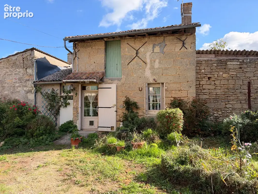 Maison Brossay 1 pièce 34 m2 - photo 1