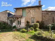 Maison à BROSSAY