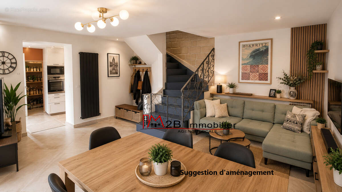 Maison briarde tout confort - photo 4