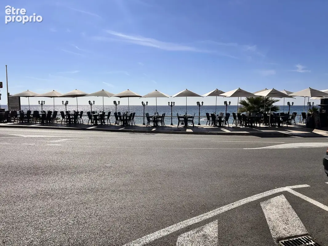 Photo Commerce à Menton au prix de 648 000€