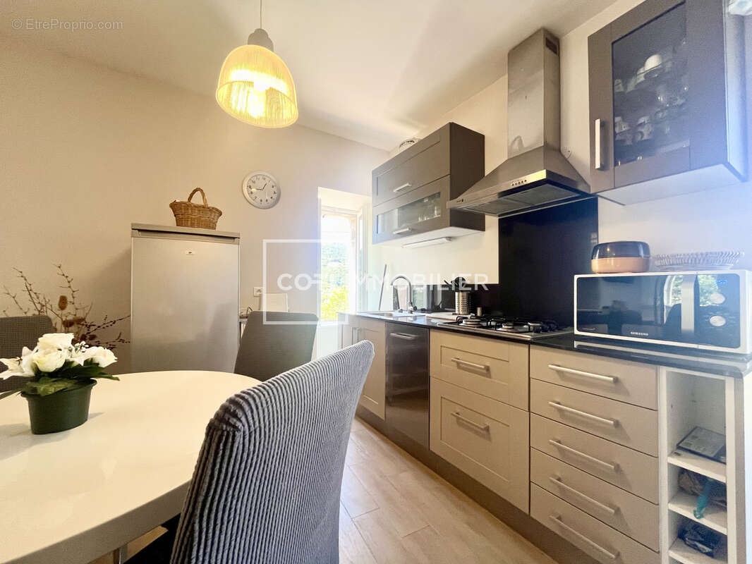 Maison - argiusta moriccio - 90m2 - photo 3