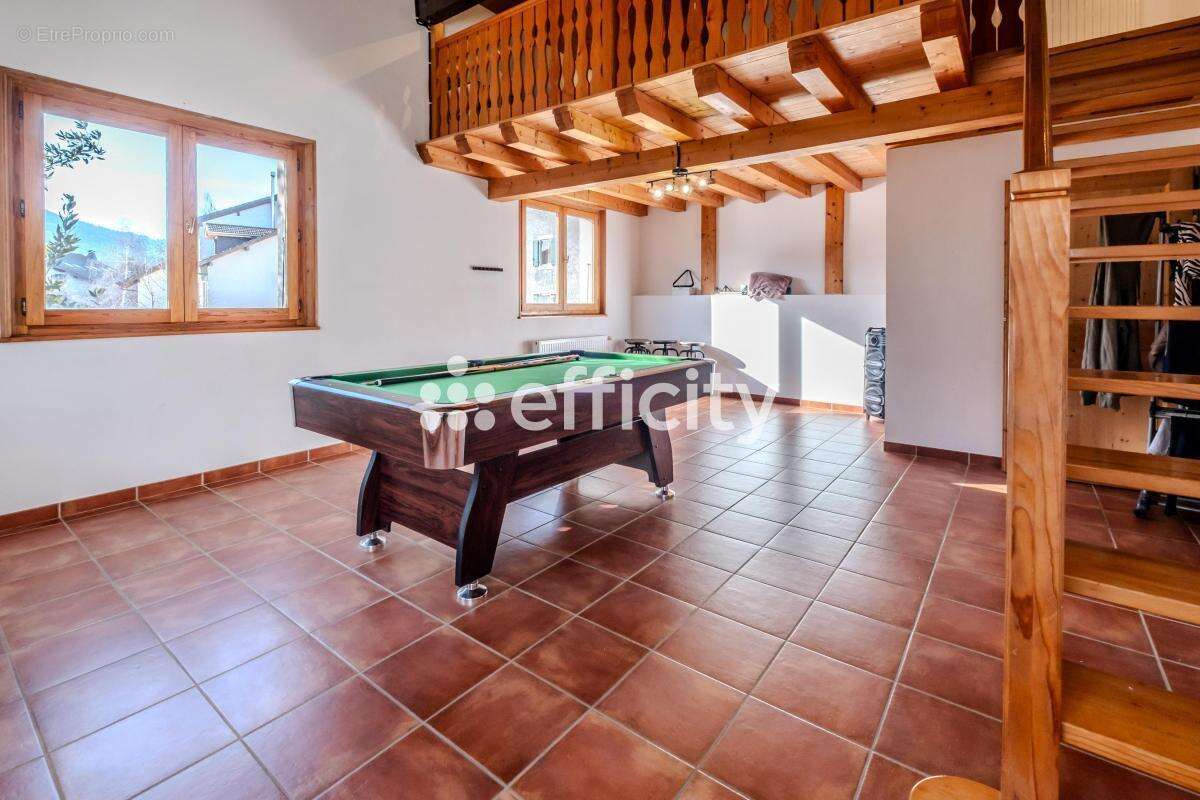 Maison 170 m² à Brenthonne  - photo 5