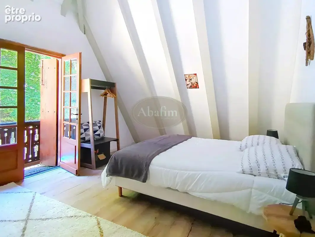 Splendide bergerie rénovée 1,7 ha - photo 14