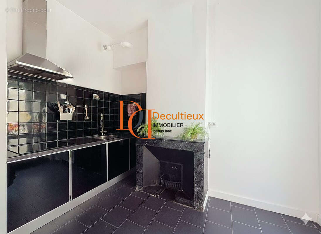 Appartement à LYON-7E