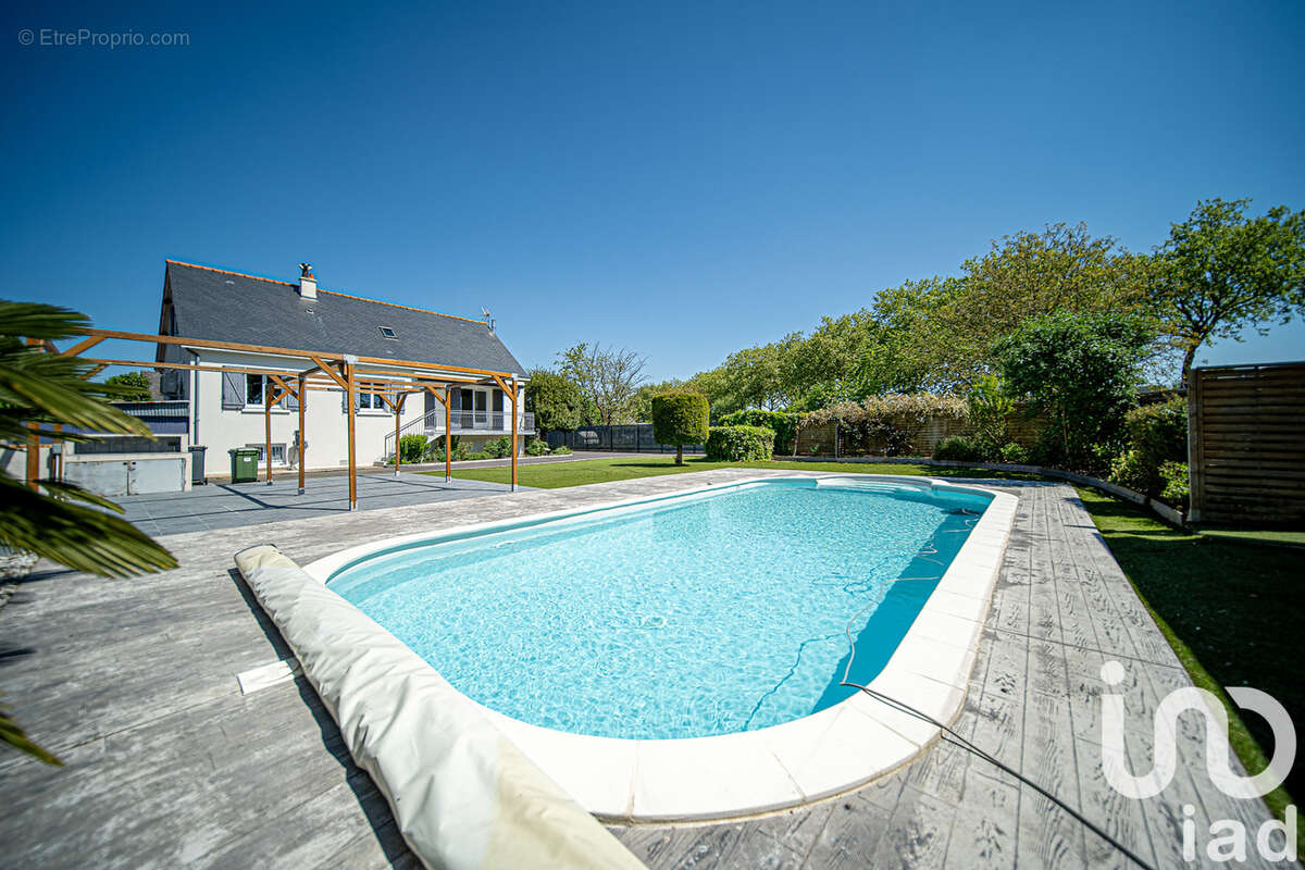 Photo 4 - Maison à BALLAN-MIRE