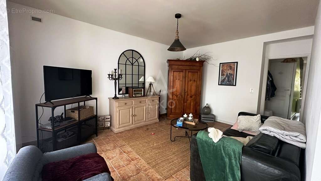 Maison à LA BRUFFIERE