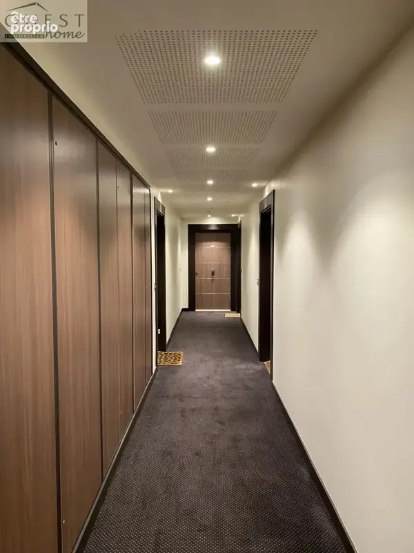 Écully Centre   Appartement au dernier étage avec terrasse - photo 13