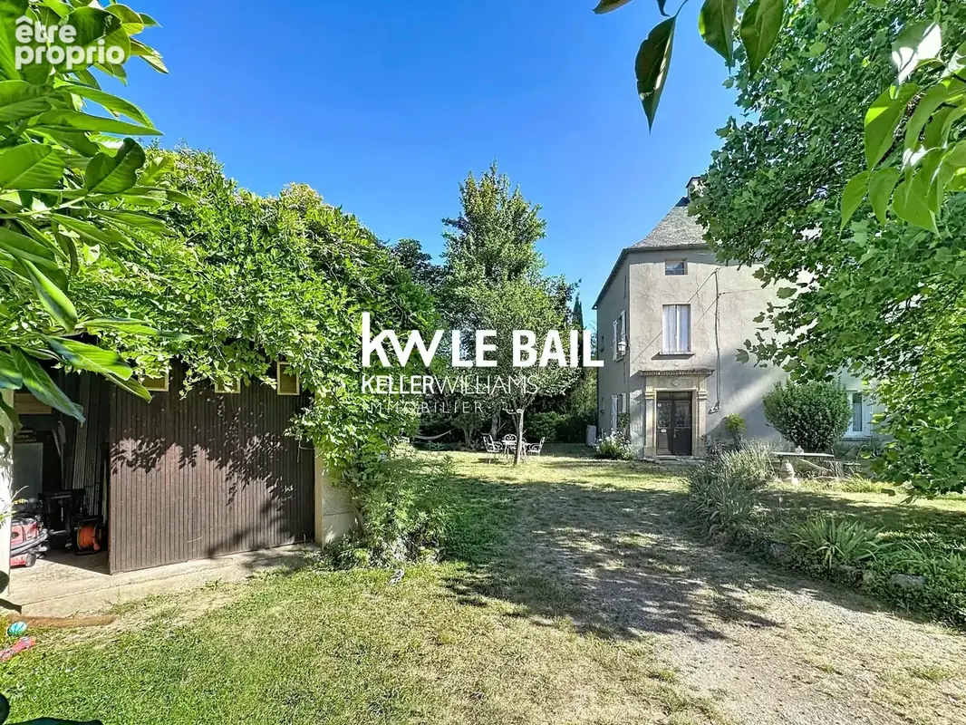Maison 4 pièces 98 m² à vendre à Degagnac (46340) - photo 2