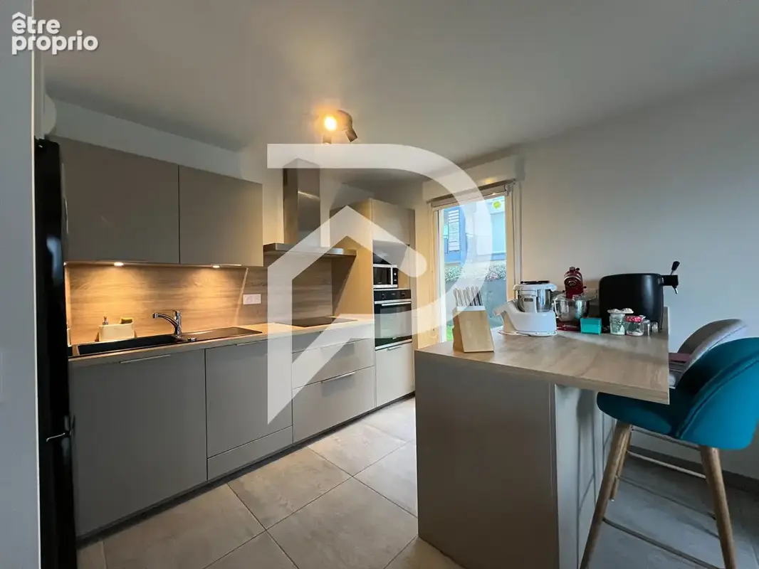 Appartement Maurepas 4 pièces 83 m2 - photo 4