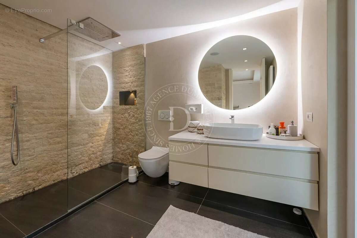 Appartement à BEAULIEU-SUR-MER