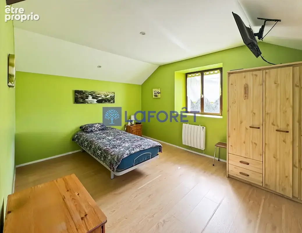 Maison Rigny Usse 3 pièce(s) 132 m2 - photo 8