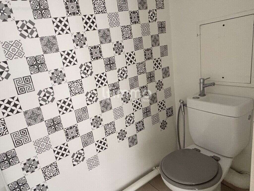 Appartement à CARRIERES-SOUS-POISSY