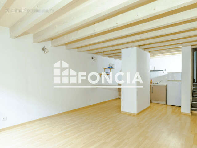 Appartement à MONSEGUR