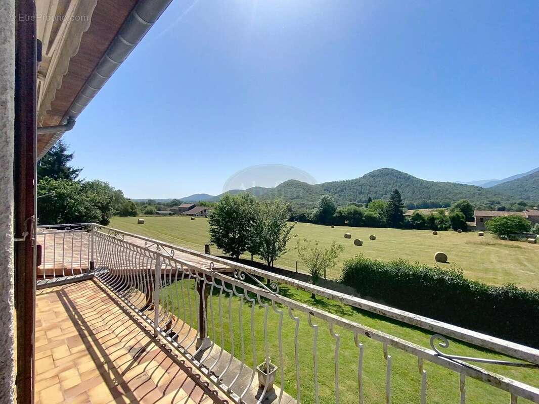 Maison à ENCAUSSE-LES-THERMES