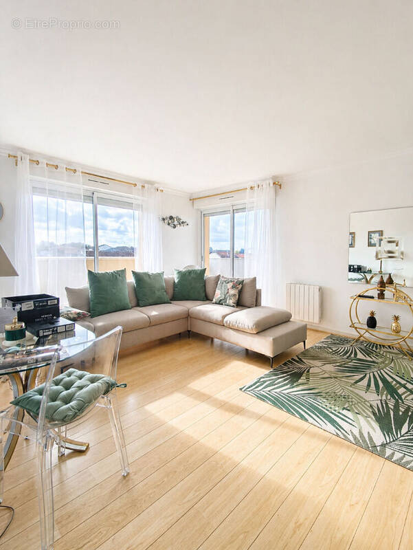 Appartement à DAX