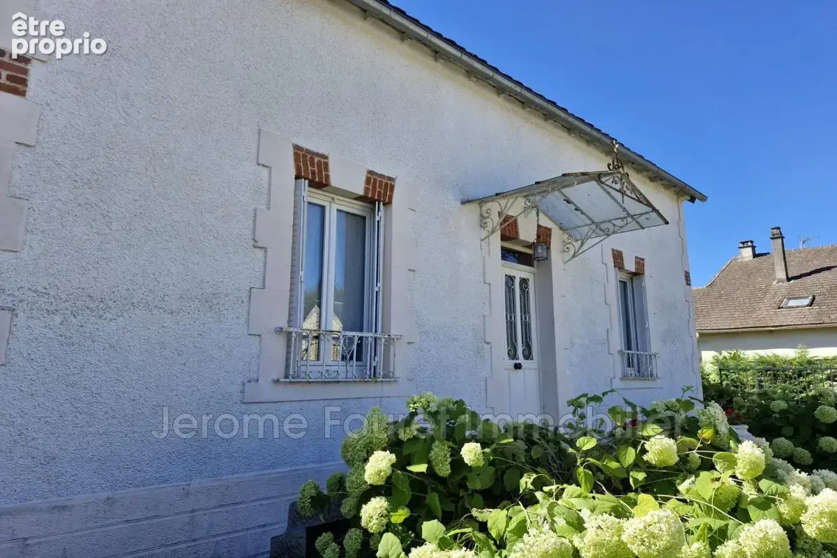 vente maison 4 Pièce(s) - photo 25
