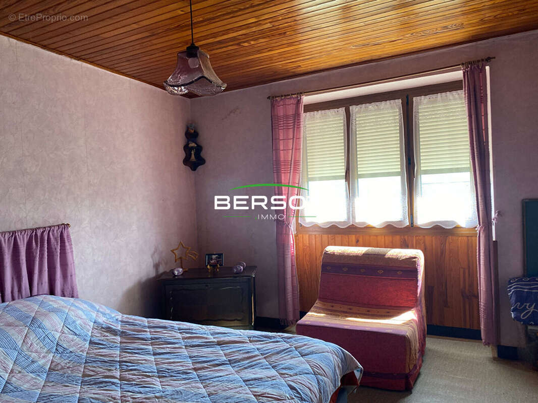 Maison à BAUME-LES-DAMES