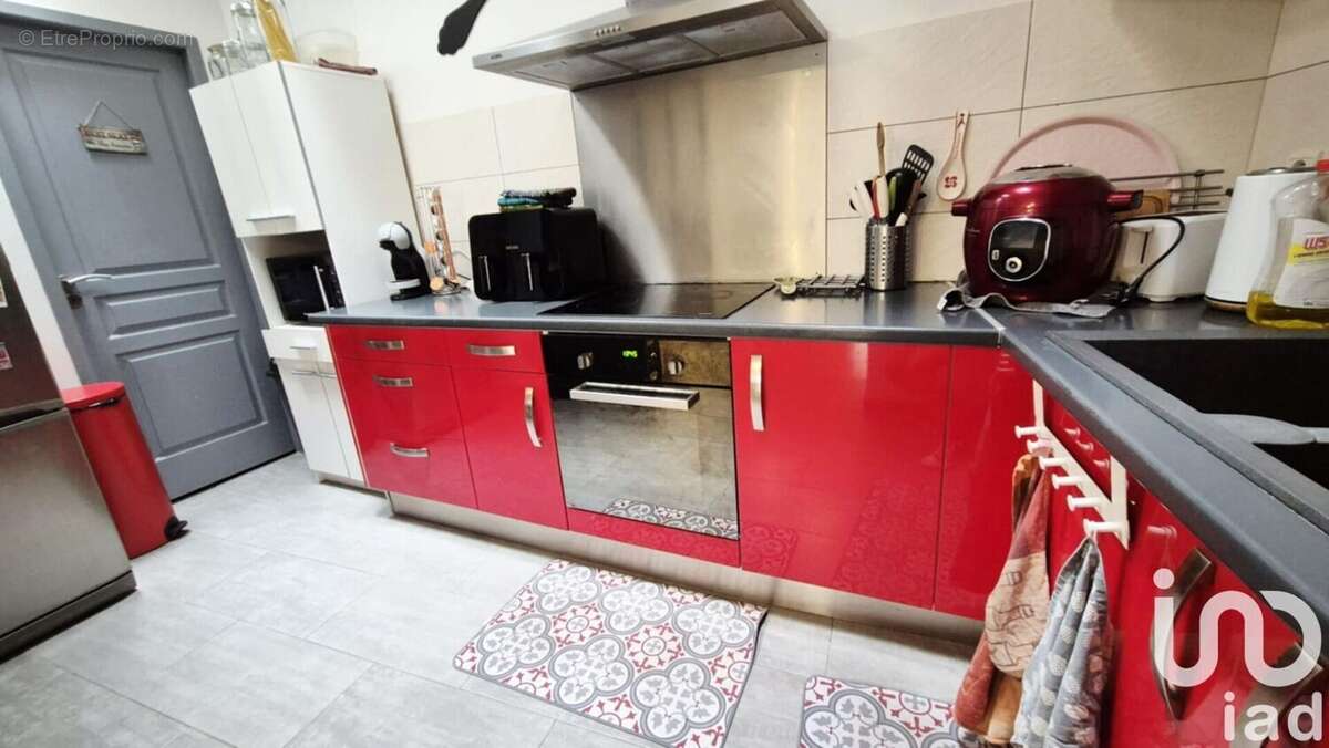 Photo 4 - Maison à COURSAN