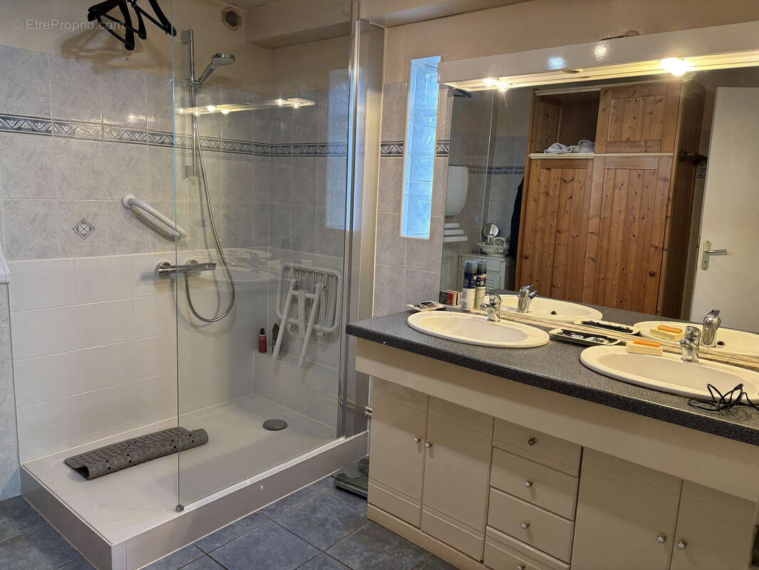 Maison à CLOHARS-CARNOET