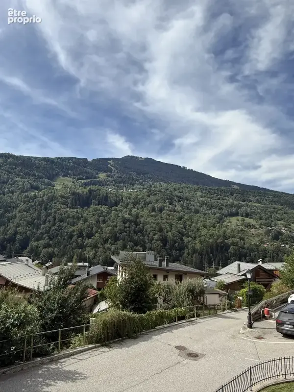 Maison spacieuse avec vue montagne à Bozel - photo 6