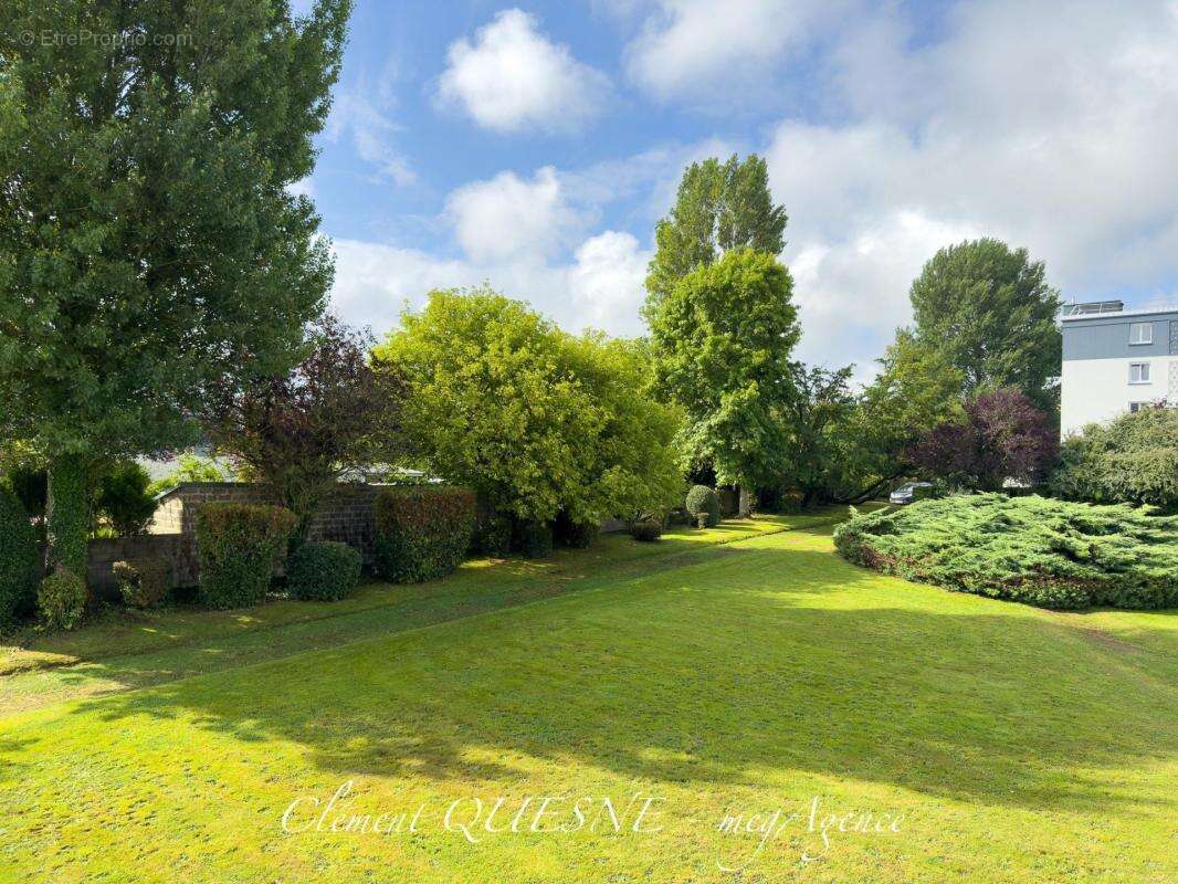 Appartement à DIEPPE