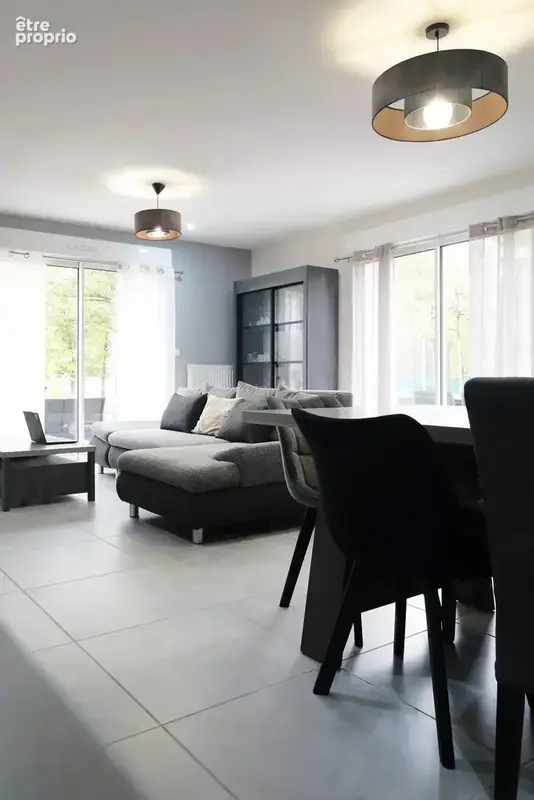 Maison 5 pièces 90 m² à vendre à Tigy (45510) - photo 3