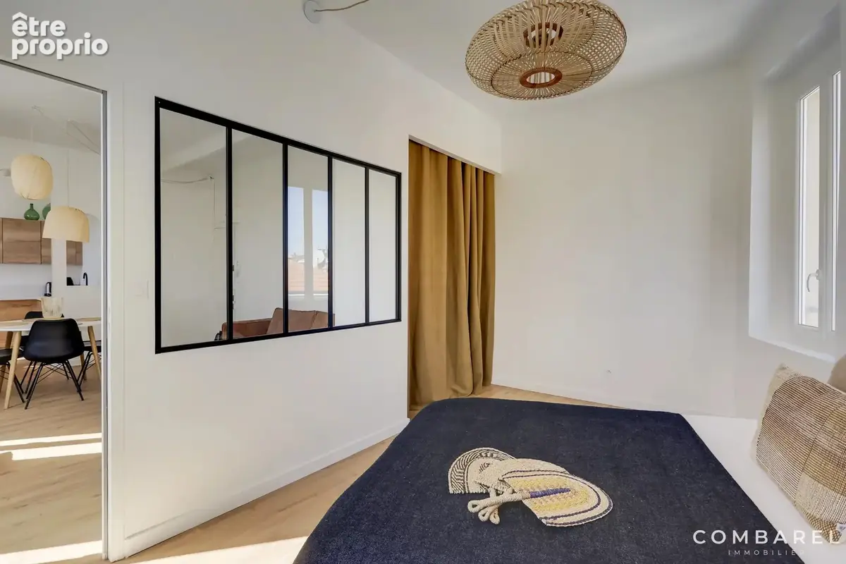 Appartement 2 pièces 38 m² à vendre à La Ciotat (13600) - photo 9