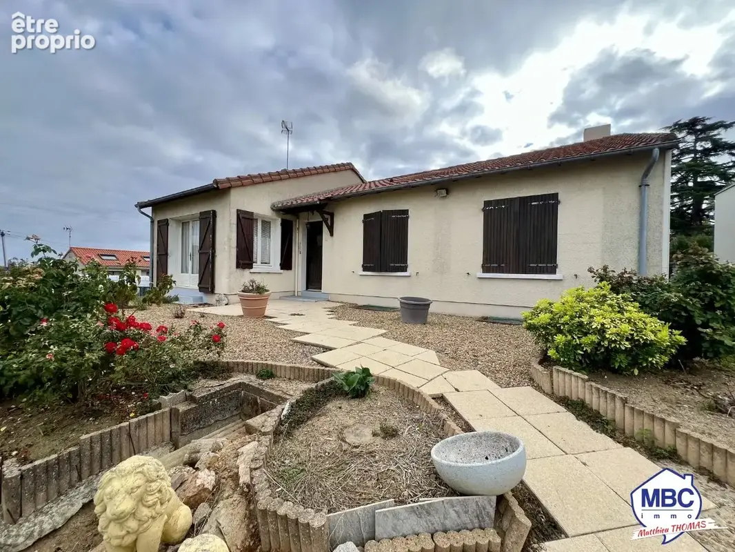 Maison sur sous-sol - photo 8