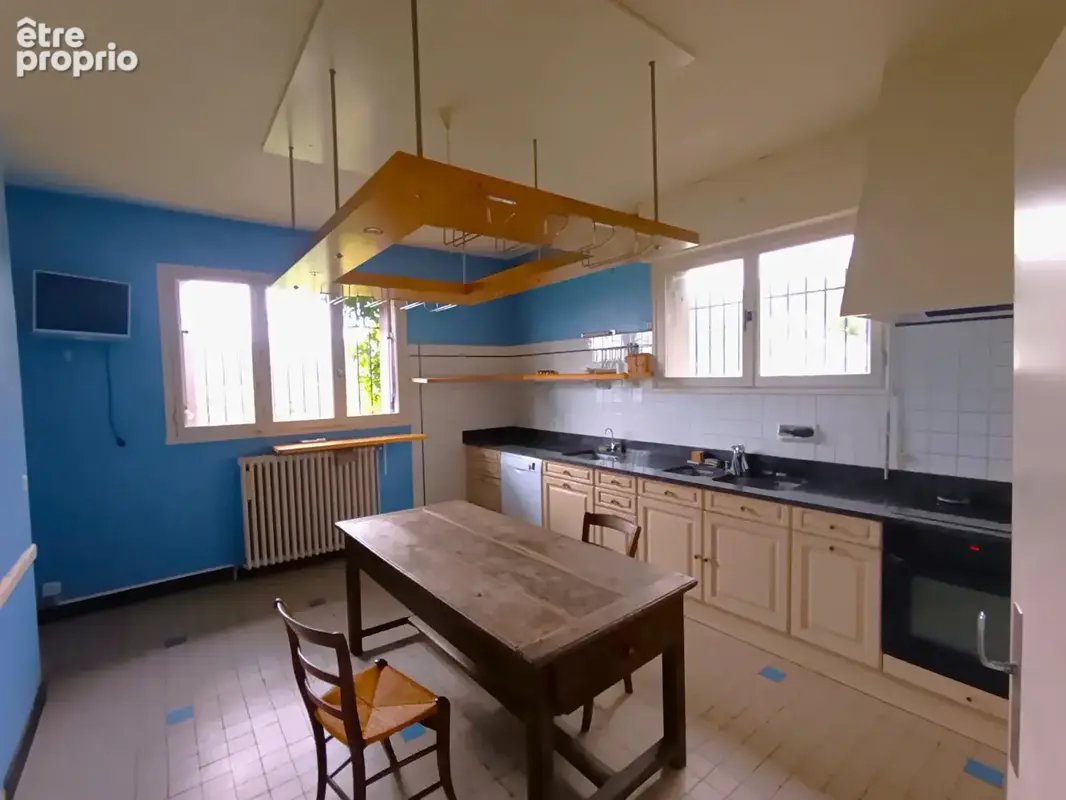 Belle demeure de caractère à Brassac 298 m2 - photo 6