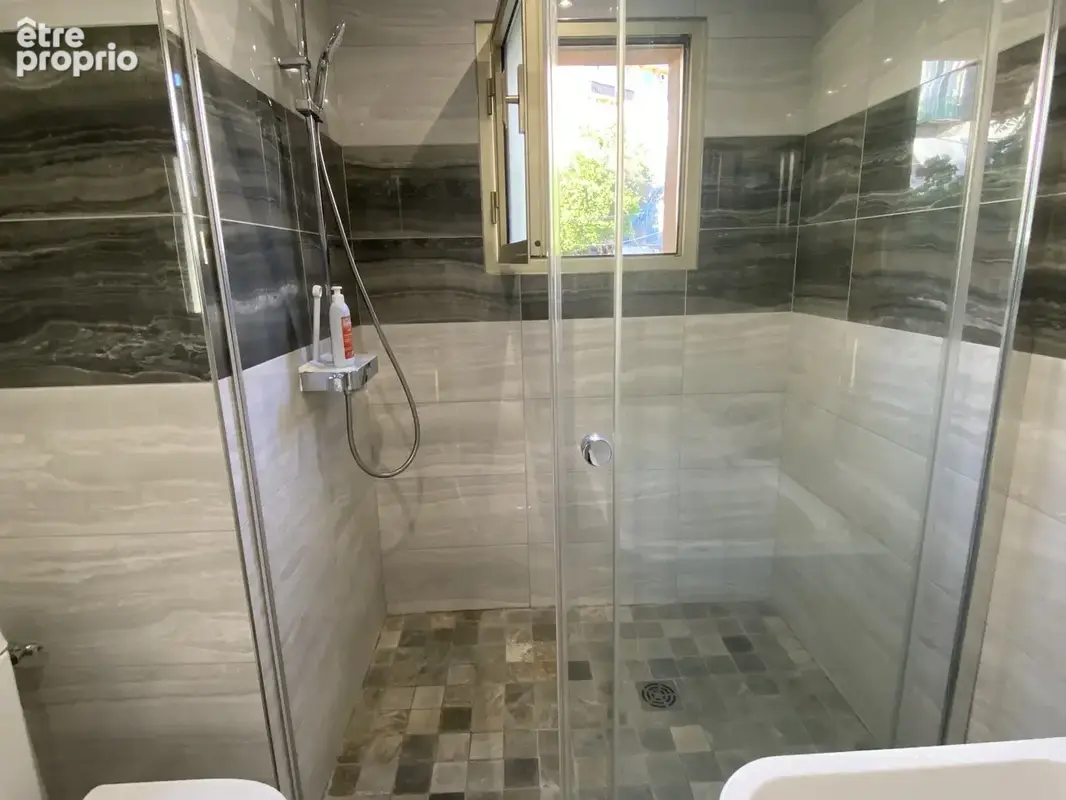 BEAUSOLEIL - Magnifique appartement 2 pièces avec cave limitrophe Monaco - photo 9