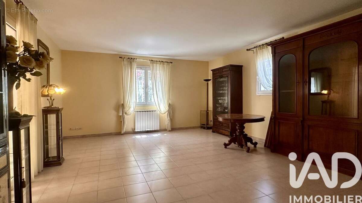 Photo 2 - Maison à NARBONNE