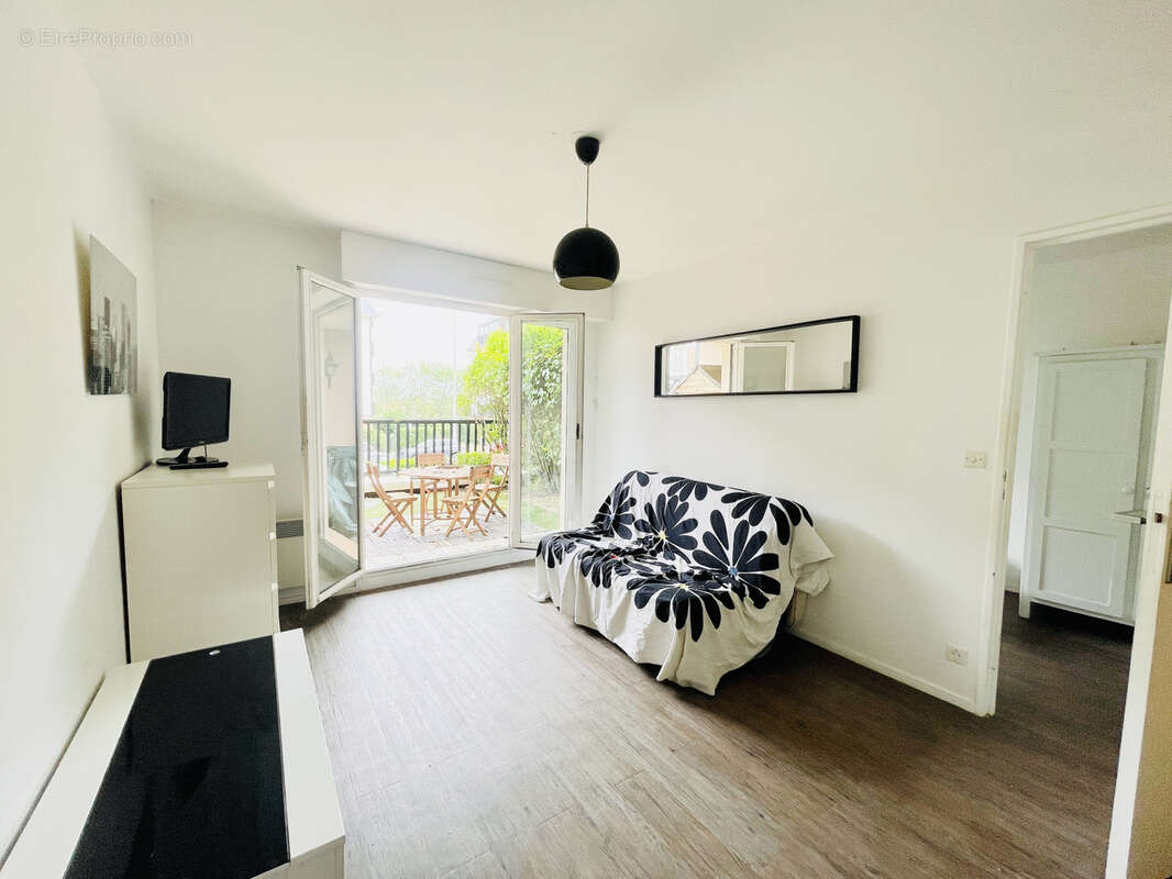 Appartement à VILLERS-SUR-MER