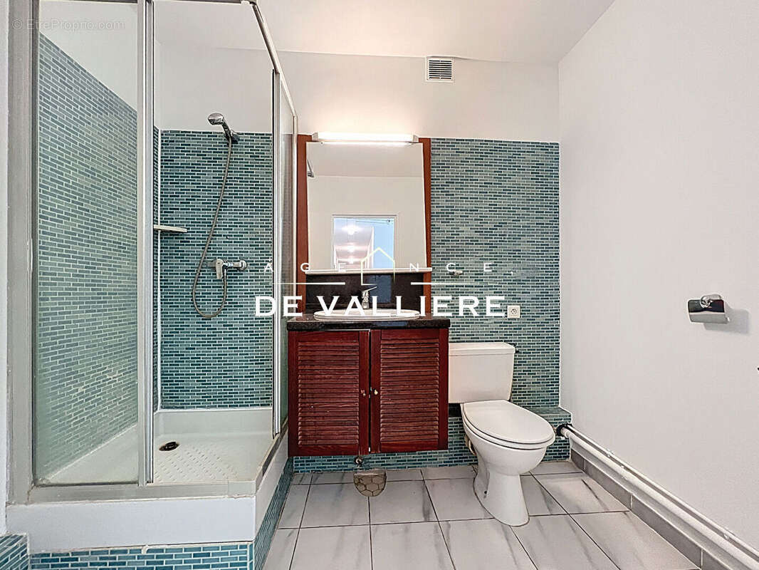 Appartement à NANTERRE