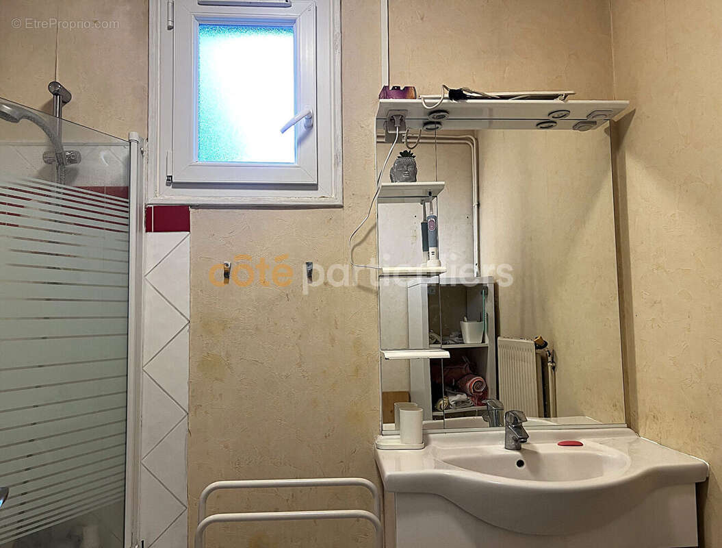 Deux pièces avec balcon - photo 5