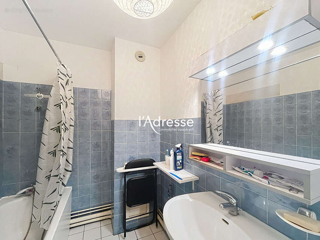 Appartement à TOURNEFEUILLE