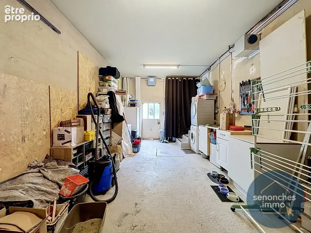 Maison de ville 4 pièces  86 m²  3 chambres  Centre-ville de Le Coudray - photo 27
