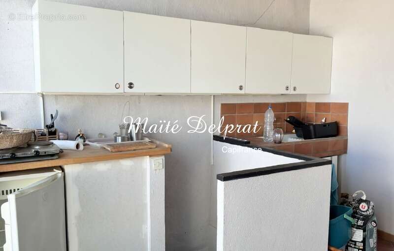 Maison à MALAUCENE