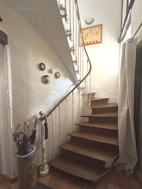 Maison bourgeoise - photo 7