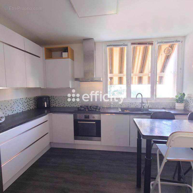 Appartement - photo 18